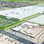 Comunidad rural de Imperial, California, en tensión por megaproyectos de centros de datos