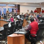 Congreso de Baja California aprueba reforma contra la discriminación en espacios digitales