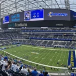 California impulsa su economía con grandes eventos deportivos internacionales