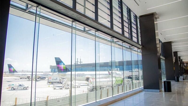 Baja California impulsa inversión turística y mejora conectividad aérea