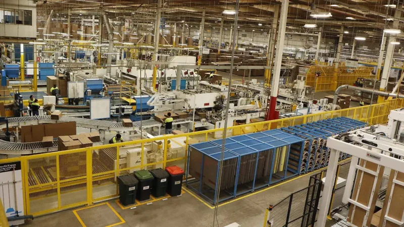 Baja California asegura abastecimiento energético para impulsar nuevas inversiones