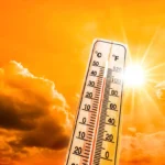 Ola de calor histórica golpea el suroeste de Estados Unidos y pone en alerta a millones