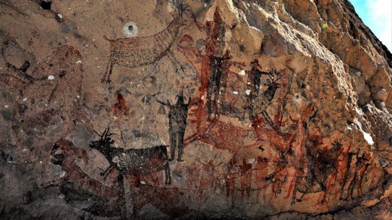 La joya escondida de la península: crece el interés turístico por la Sierra de San Francisco