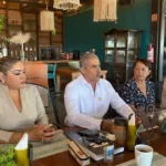 Grupo Madrugadores exige acción inmediata frente a bloqueos en Los Cabos