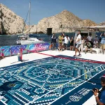 Abierto de Tenis de Los Cabos inaugura su Décima Edición con un saque frente al Arco