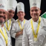 De Los Cabos para el Mundo: El Chef Edgar Román se va a Francia