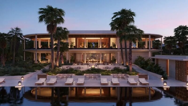 Los Cabos acelera su transformación con la llegada de seis nuevas marcas hoteleras de lujo