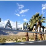 Palm Springs convierte su arquitectura moderna en una experiencia turística de clase mundial