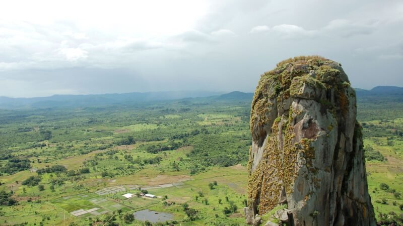 Sierra Leona quiere convertirse en el próximo destino africano de moda