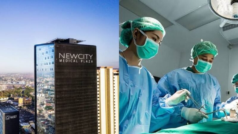 Tijuana busca llevar su turismo médico a una nueva etapa