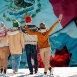 Canadienses se alejan de Estados Unidos: México busca capitalizar el cambio turístico