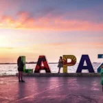 Empresarios de La Paz piden a Federación reconsiderar aumento al DNR