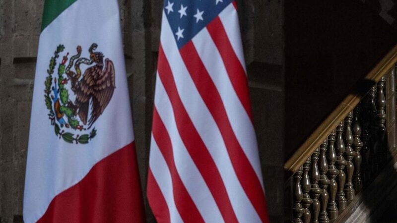 México y Estados Unidos aceleran acuerdo comercial: qué significa para Baja California y la frontera