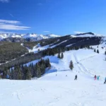 Colorado transforma sus valles alpins en polos turísticos fuera de la temporada invernal