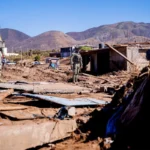 Ensenada evalúa los daños de Rachel: las inundaciones dejan un reto para la infraestructura y la actividad turística