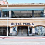 El histórico Hotel Perla reabre en La Paz bajo la marca Tapestry Collection by Hilton