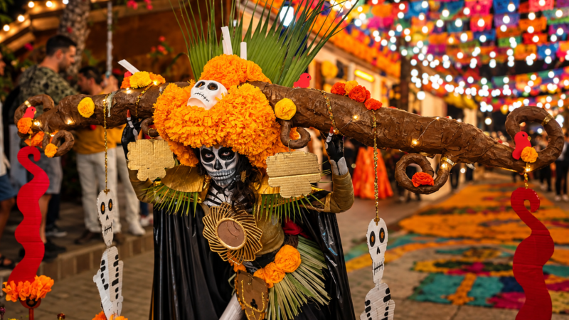 Todos Santos impulsa el turismo de bienestar con un festival que busca atraer visitantes en noviembre